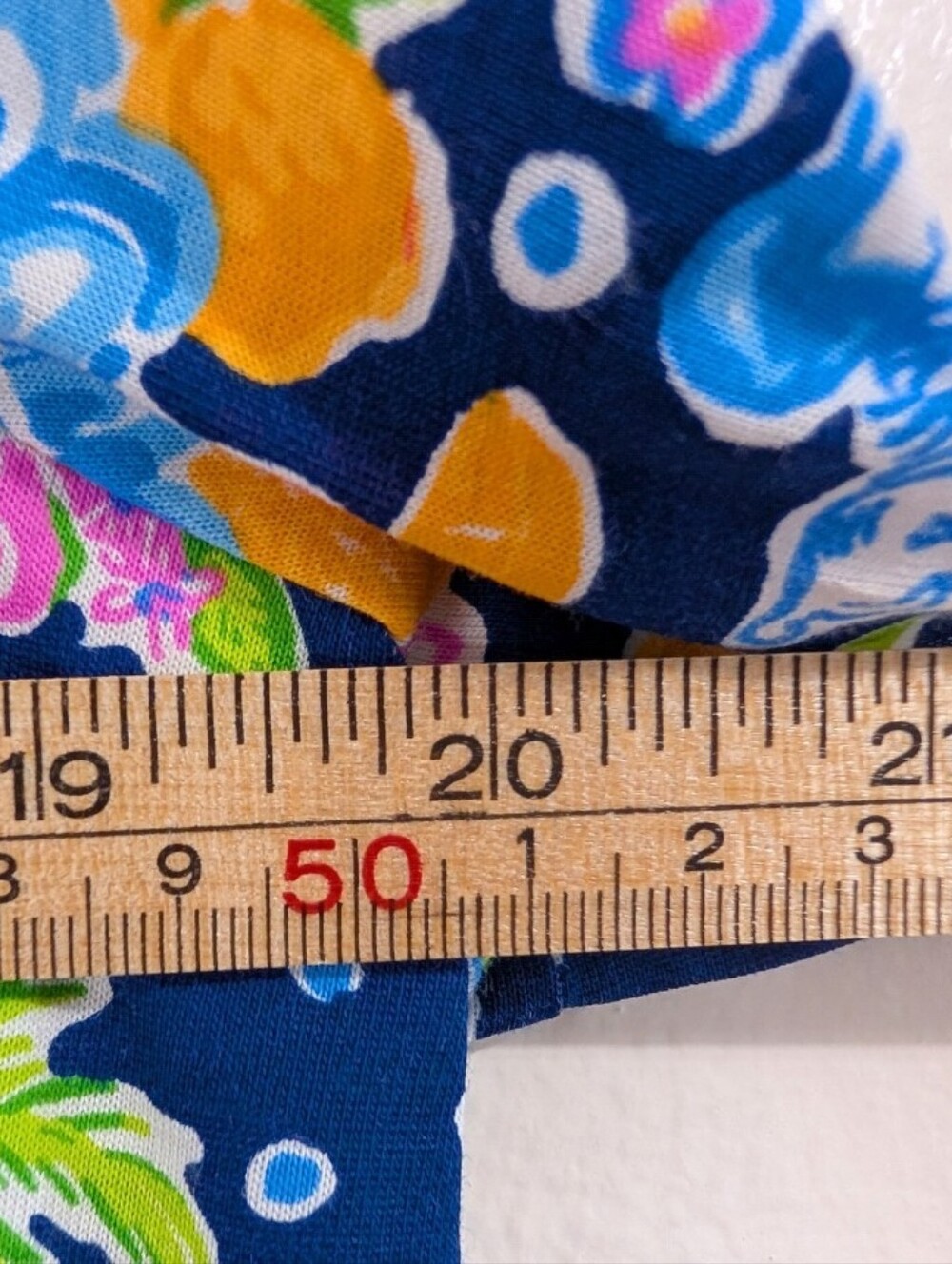 Lilly Pulitzer Disney Coastal Beach Whimsical Resort Vacation Playful Dress XL - Picture 8 of 13